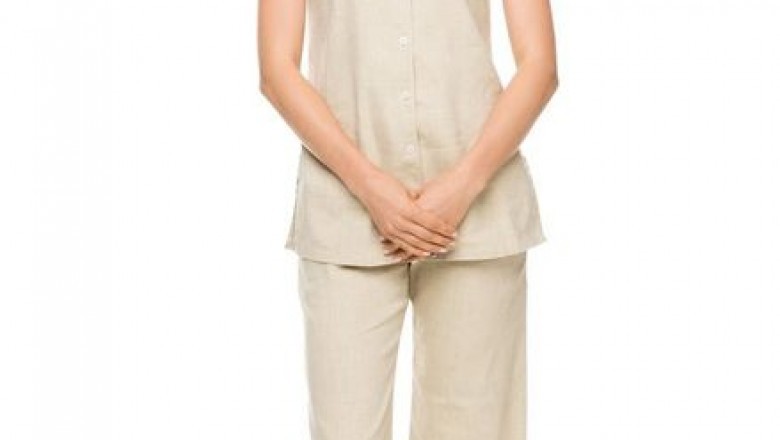 Beauty Salon and Spa Uniforms Australia