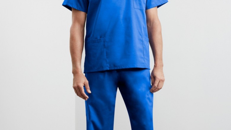 Pharmacy Uniforms Melbourne Australia