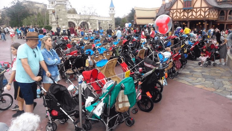 Understanding the Distinct Forms of Strollers