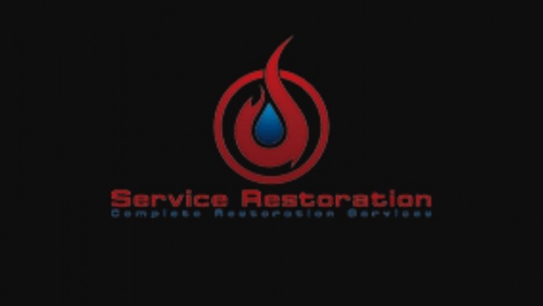 Water Damage Restoration Contractors
