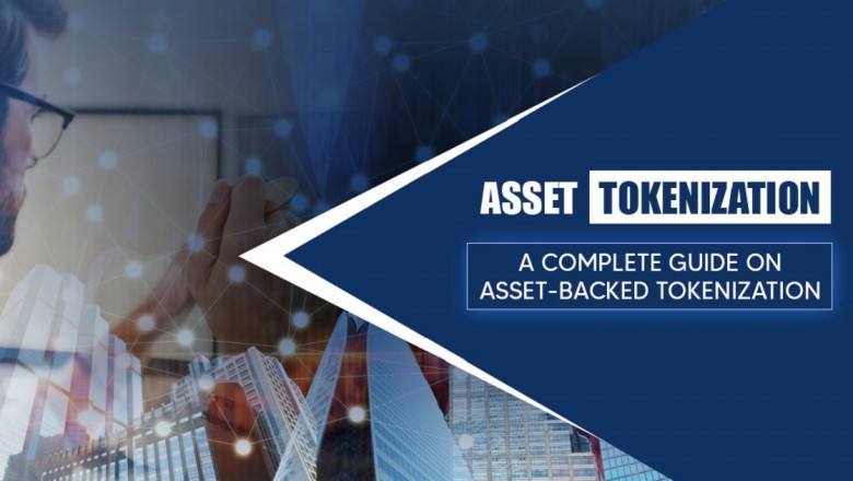 Asset-Backed Tokenization: Everything You Wanted to Know
