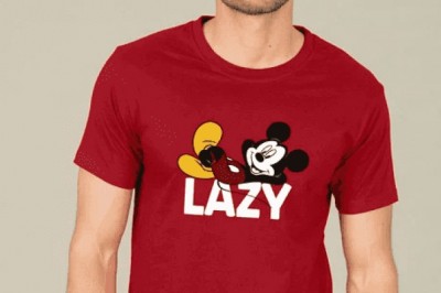 Funny, Sassy & Stylish T-shirts for you to slay!
