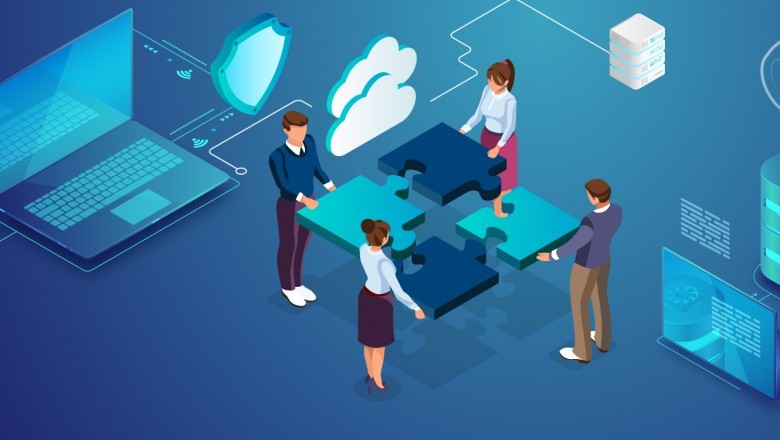 IT Services in Dubai is The Driving Force for Enterprise