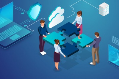 IT Services in Dubai is The Driving Force for Enterprise