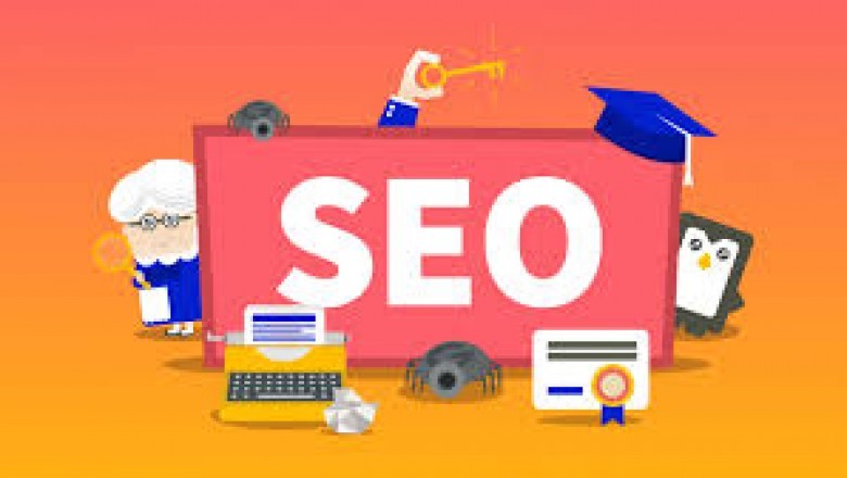 SEO company in Banglore