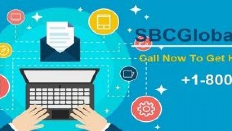Welcome To The Sbcglobal Email Customer Service Number