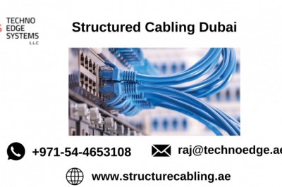 What Common Mistakes Should One Avoid During Structured Cabling Installations