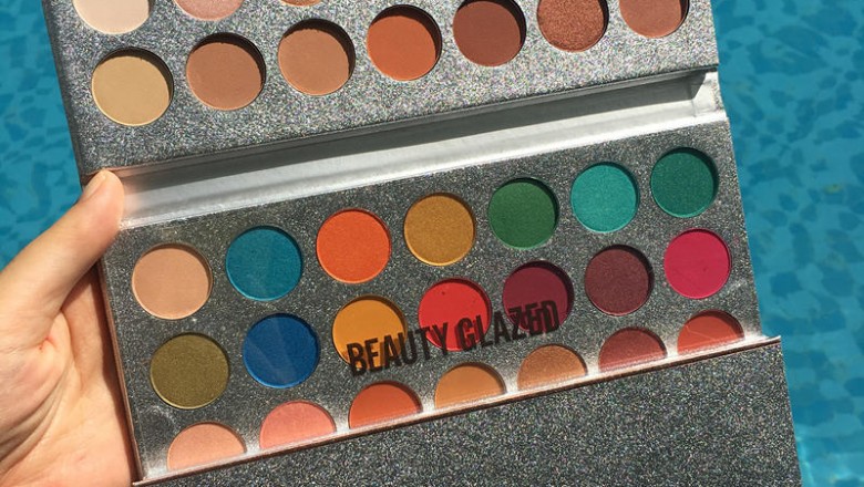 Best of all Eye shadow combinations that everyone should try