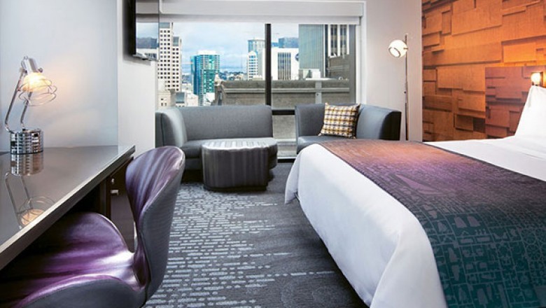 Hotel Booking in Imo