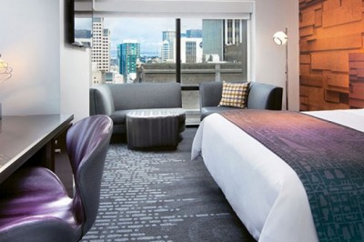 Hotel Booking in Imo