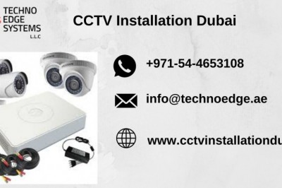 Top 5 Blunders to Avoid For Maximum Security After CCTV Camera Installations?