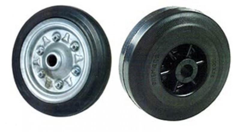 Trolley Wheel Manufacturers in India