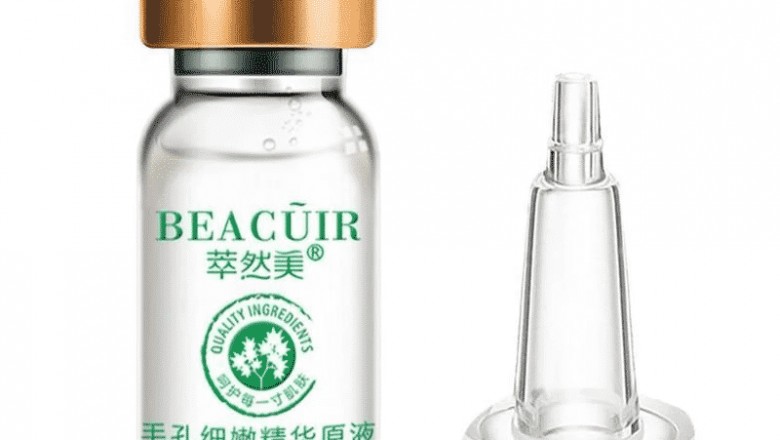 What is a Face Serum and why it is important to use?