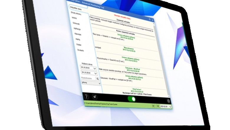 Computer monitoring software | KeyTurion