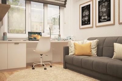 Contemporary and Modern Washable Rugs UK