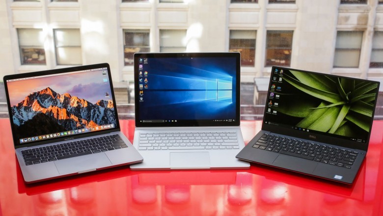 Goals of Laptop Rental Dubai For Events