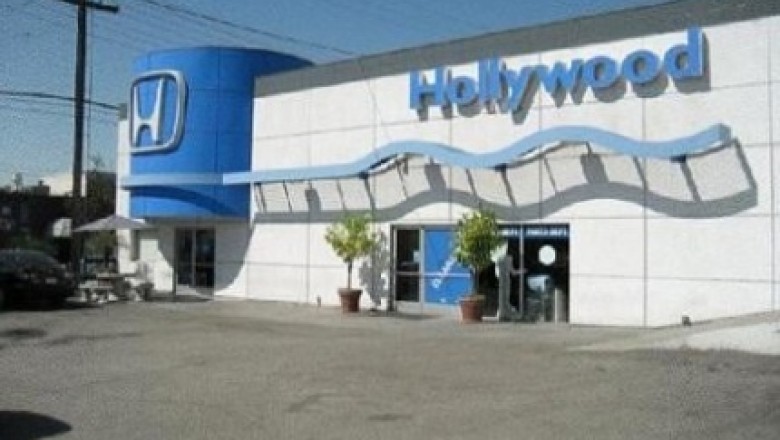 new honda civic lease in los angeles