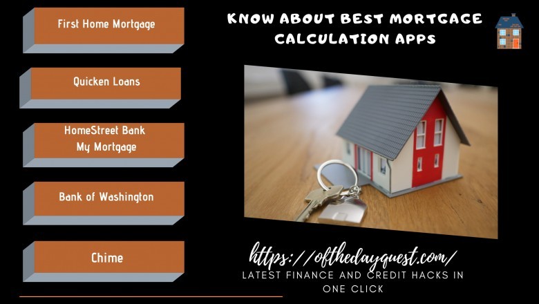 05 Best Mortgage Calculator Apps for Android and iPhone