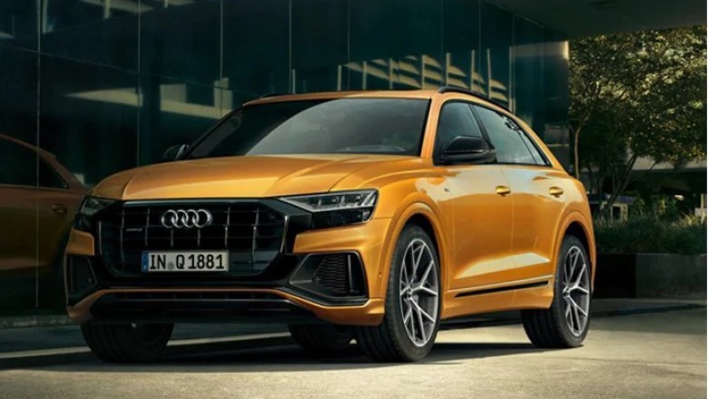 Audi Parts in columbus