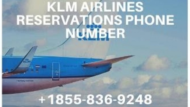 Finding Your KLM Airlines Reservations Number