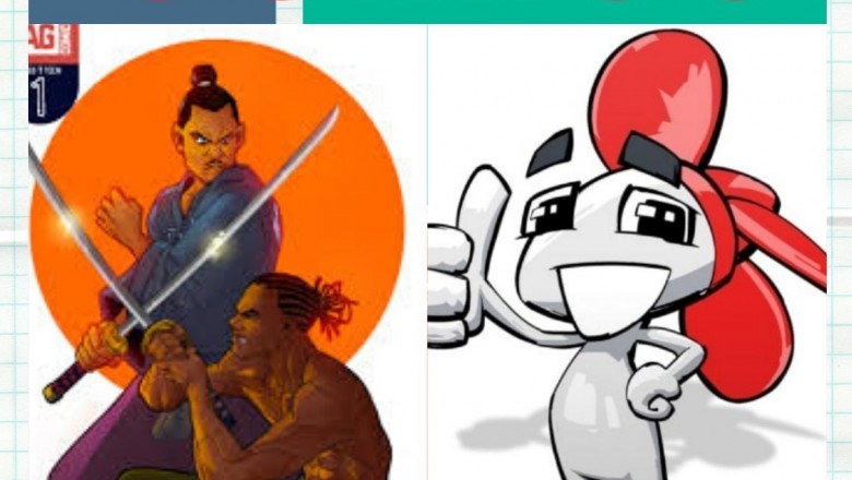 Are comic is better than books?