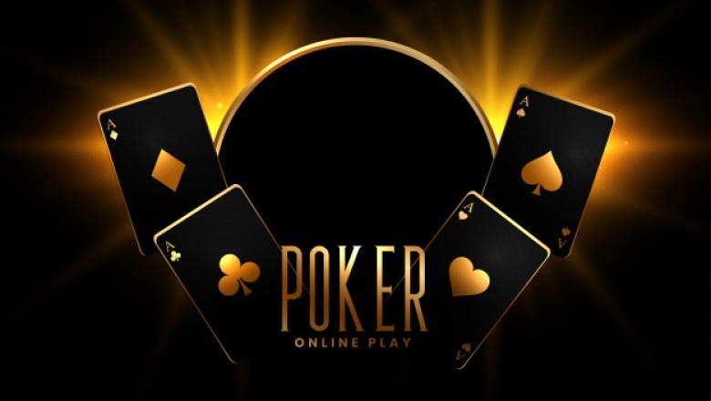 Begini Cara Bakal Manfaat Dalam Permainan Poker Online 2020