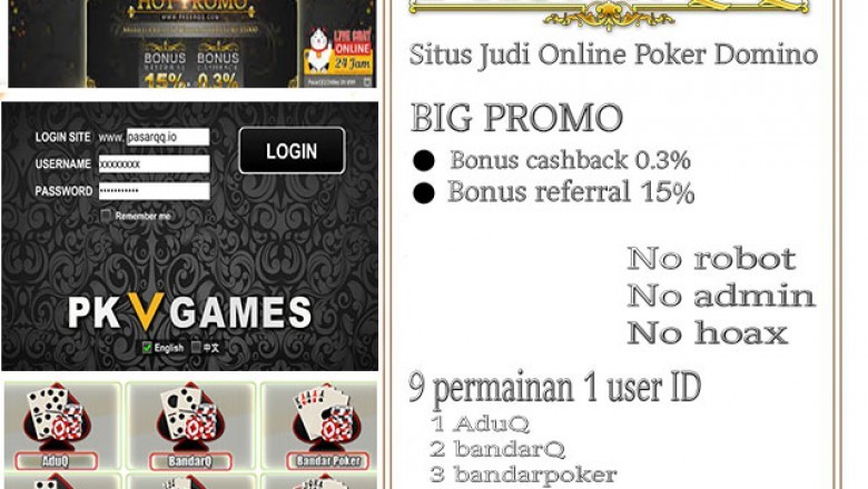 Begini Cara Perlu Surplus Dalam Permainan Poker Online