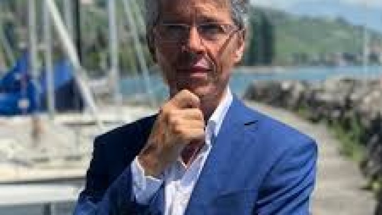 business growth mentors Sweden
