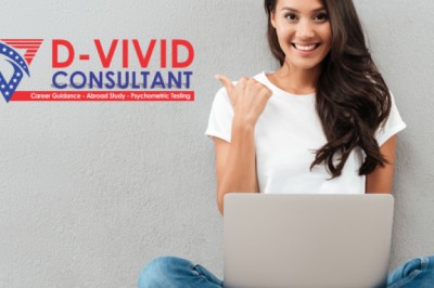 Reasons to Approach Study Overseas Consultants