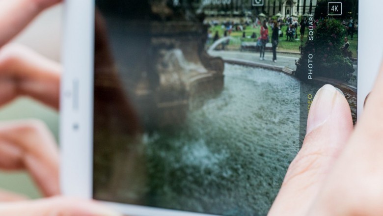 Smartphone Cameras Will be Focus Free Soon