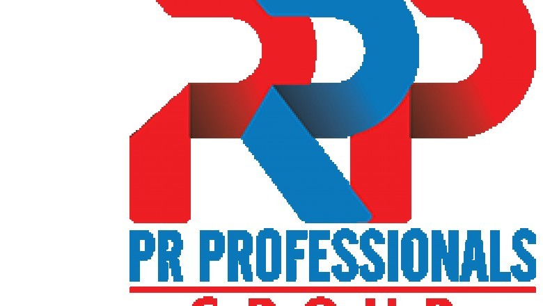 Top PR Company in Mumbai - PR Professionals