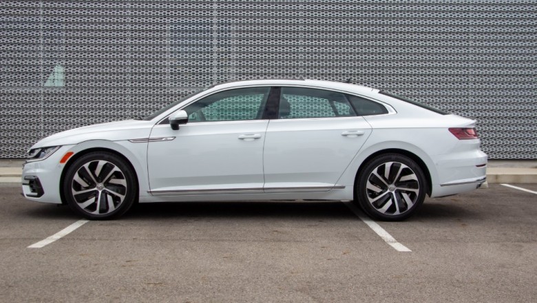 Volkswagen Specials in columbus