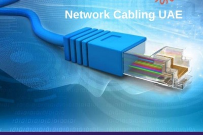 What are the Types of Networking Cables