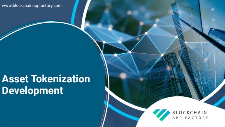 Whitelabel Solutions for Asset Tokenization