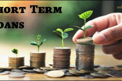 5 Reasons to Consider a Short Term Loans