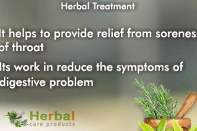 Herbal Treatment for Achalasia - Herbal Care Products