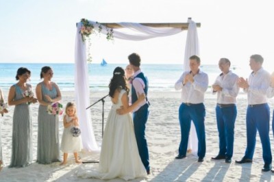 What should I wear to a 2020 wedding?