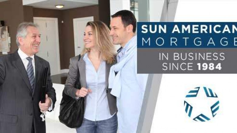 #1 Arizona Mortgage Lenders | Best Home Loans, Mesa, Utah | Sun American