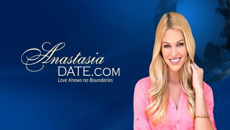 AnastasiaDate is one of the best Dating Platform to Find Singles