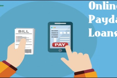 Apply For Online Payday Loans to Clear Your Bills and Expenses