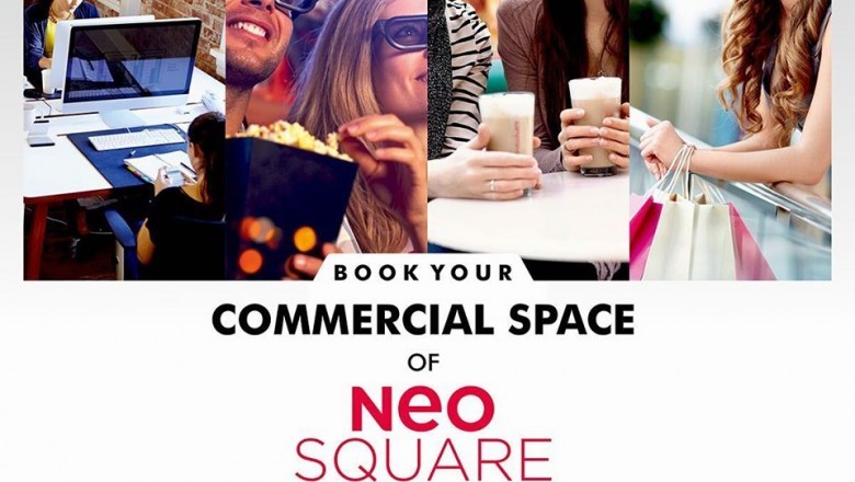 Buy Best Commercial Property on Dwarka Expressway – Neo Developers