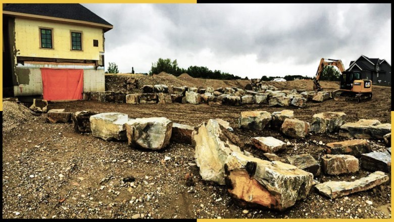 Calgary Landscape Contractor Reviews & Testimonials