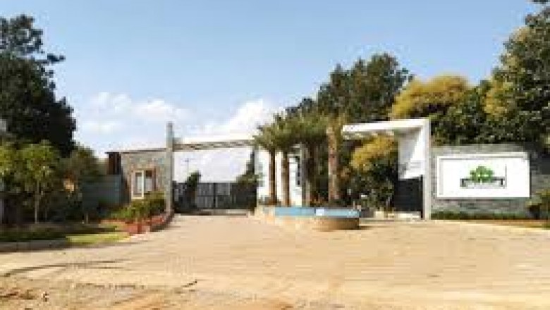 Celebrity Prime - Villas and plots in Bangalore