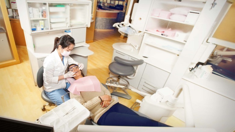 The best Dentistry Check Up for Children - Theartofsmile.ca
