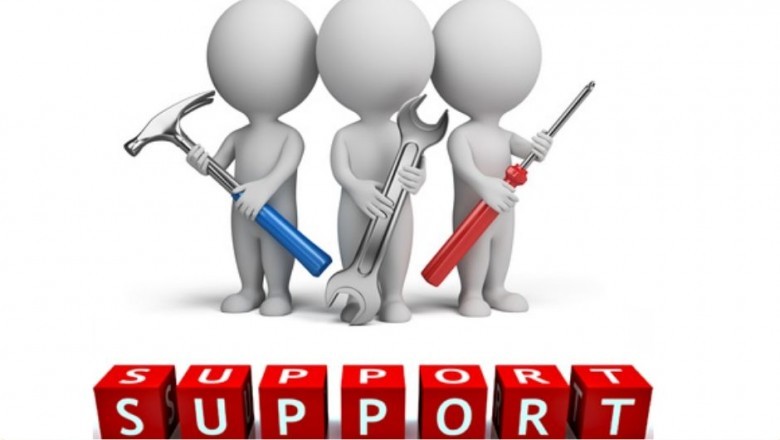 Why is IT Support Dubai Essential for an Organization?