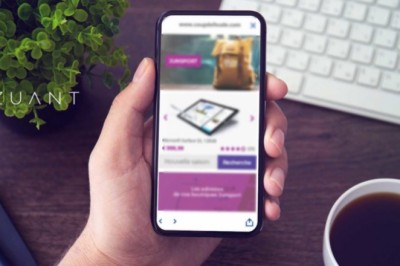 Zuant Delivers Universal Access to Mobile Lead Capture with Release of Android Version