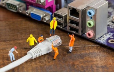Best Structured Cabling Services in Dubai from VRS Tech