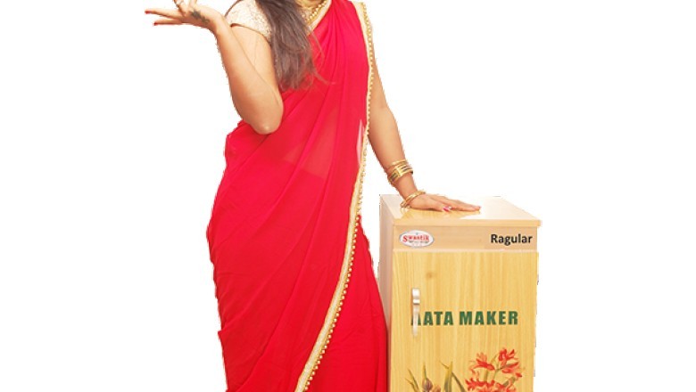 Buy Domestic Atta Chakki Machine - Best Flour Mill Machine