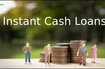 Instant Cash Loans Can Be Easy To Access