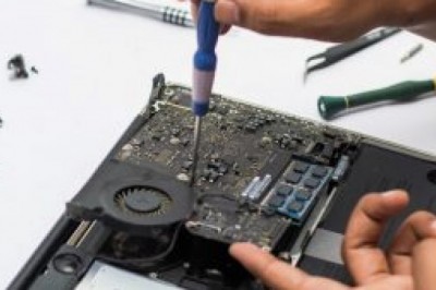 Macbook Repair Services in Dubai